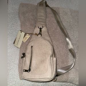 ALTARD STATE BELT BAG CROSSBODY NWT